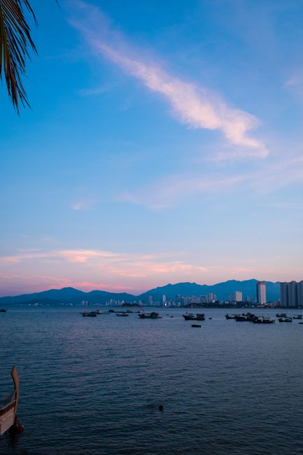 Top 5 homestay Nha Trang gần biển ngắm hoàng hôn cực chill cho kỳ nghỉ của bạn