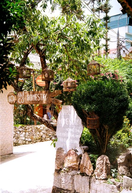 Top 7 Homestay Nha Trang decor xinh: Trải nghiệm không gian nghỉ dưỡng cực chất - Review Homestay Nha Trang