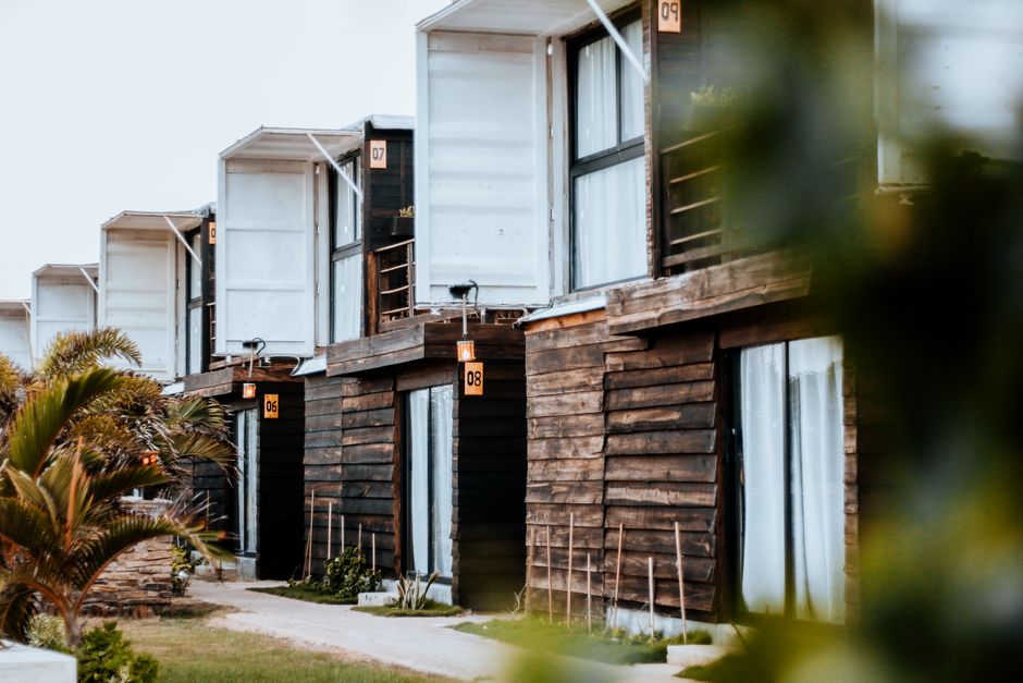 Top 7 homestay Nha Trang gần biển đường biển view đẹp, giá rẻ cho du khách